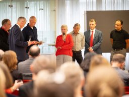 Ehrenamtsforum Neukirchen-Vluyn 2025
